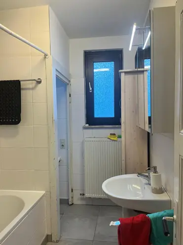 2 Zimmer Wohnung mit 65 m² in Saarbrücken – Bild 9