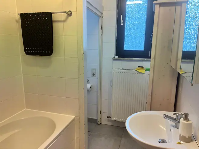 2 Zimmer Wohnung mit 65 m² in Saarbrücken – Bild 10