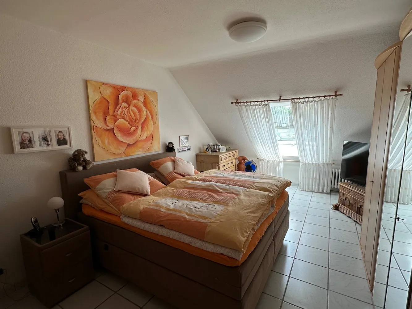2 Zimmer Wohnung mit 80 m² in Oberhausen – Bild 1