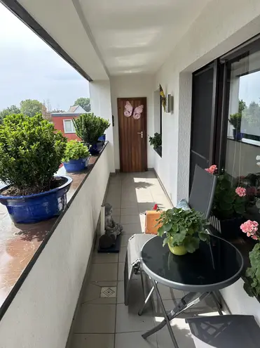2 Zimmer Wohnung mit 80 m² in Oberhausen – Bild 5