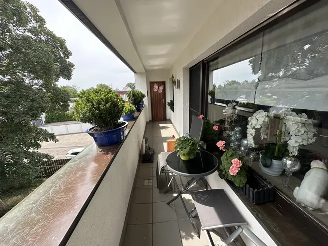 2 Zimmer Wohnung mit 80 m² in Oberhausen – Bild 6
