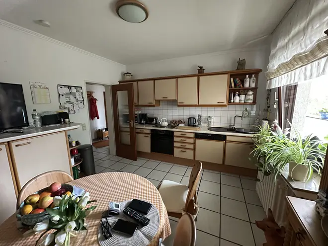 2 Zimmer Wohnung mit 80 m² in Oberhausen – Bild 9