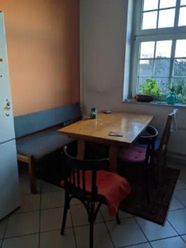 7 Zimmer Wohnung mit 220 m² in Kiel – Bild 11