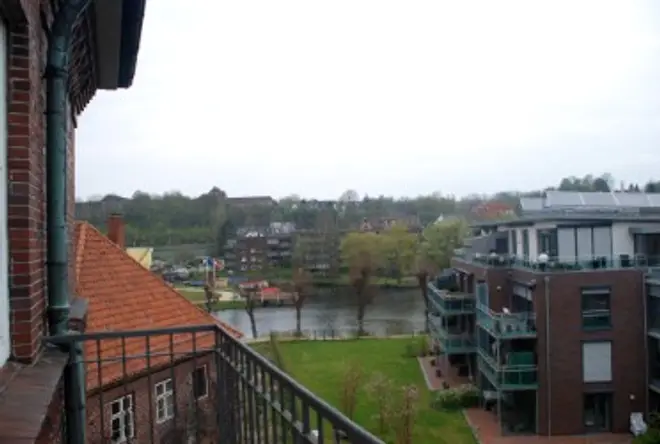 7 Zimmer Wohnung mit 220 m² in Kiel – Bild 6