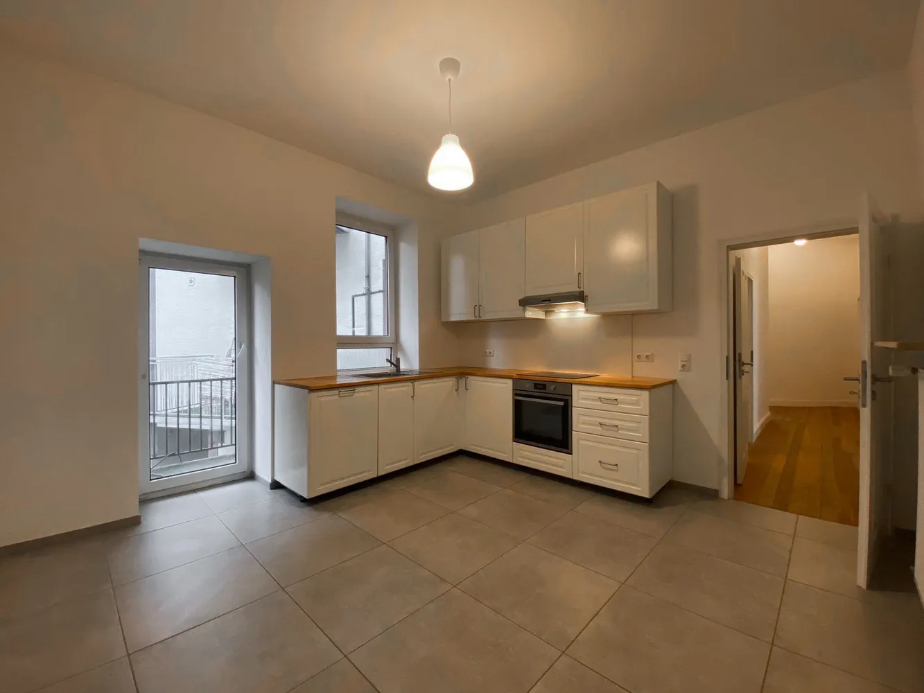 4 Zimmer Wohnung mit 107 m² in Kaiserslautern – Bild 6