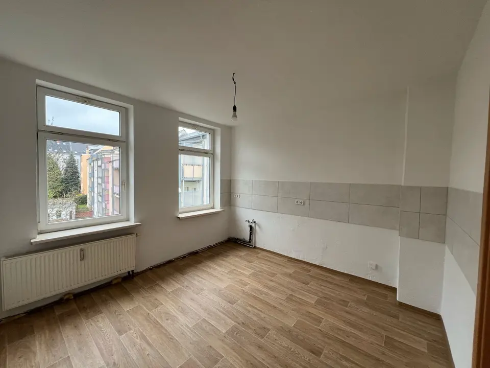 5 Zimmer Wohnung mit 100 m² in Chemnitz – Bild 2