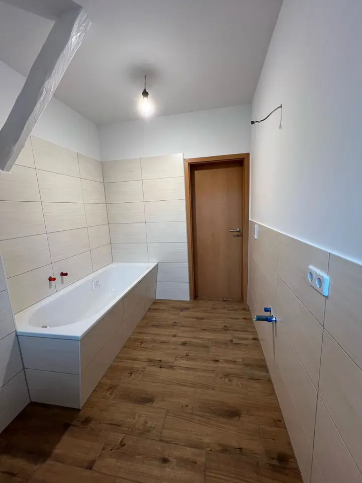 5 Zimmer Wohnung mit 100 m² in Chemnitz – Bild 5
