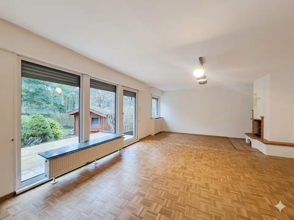 7 Zimmer Haus mit 160 m² in Berlin – Bild 1