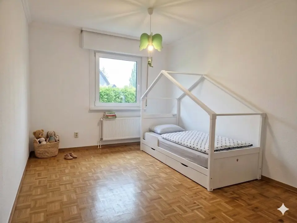7 Zimmer Haus mit 160 m² in Berlin – Bild 2