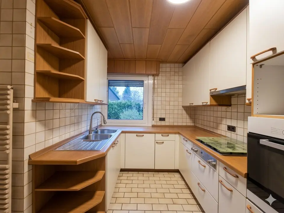 7 Zimmer Haus mit 160 m² in Berlin – Bild 3