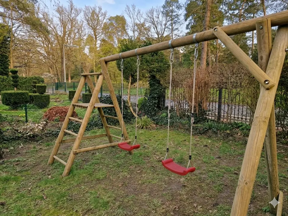 7 Zimmer Haus mit 160 m² in Berlin – Bild 5