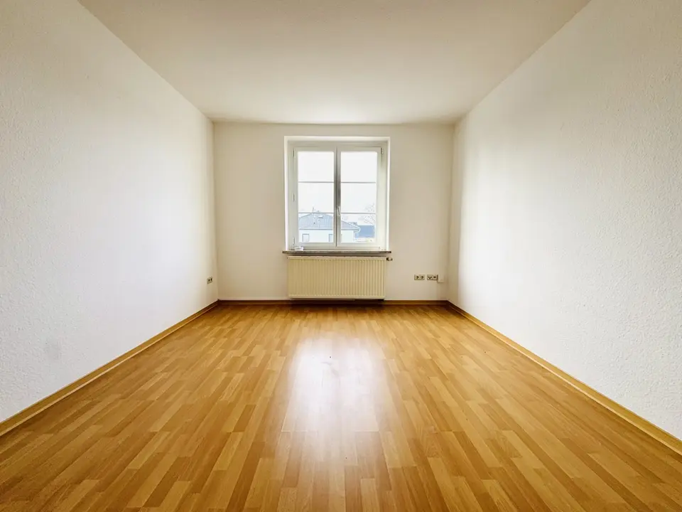 2 Zimmer Wohnung mit 60 m² in Chemnitz – Bild 1
