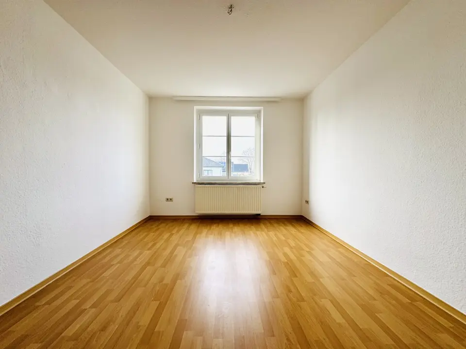 2 Zimmer Wohnung mit 60 m² in Chemnitz – Bild 2