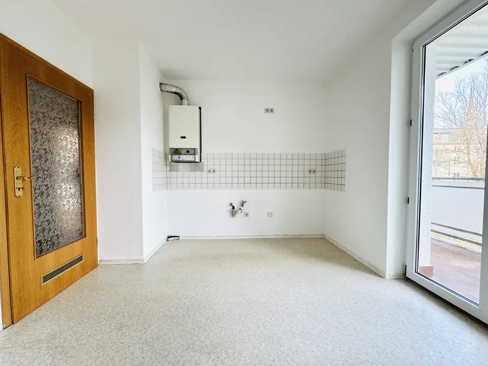 2 Zimmer Wohnung mit 60 m² in Chemnitz – Bild 6