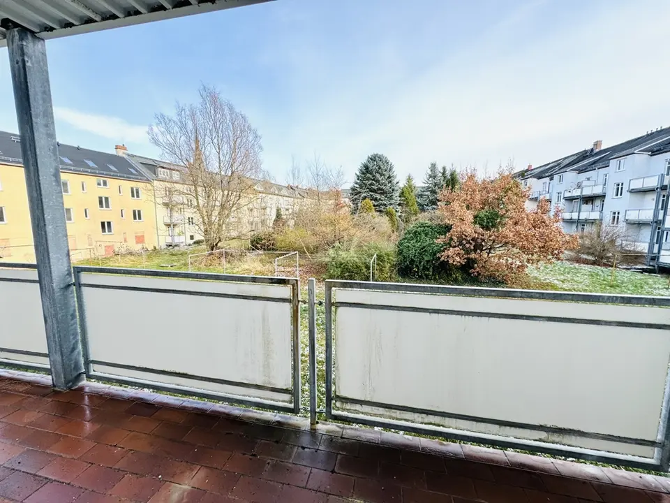 2 Zimmer Wohnung mit 60 m² in Chemnitz – Bild 8