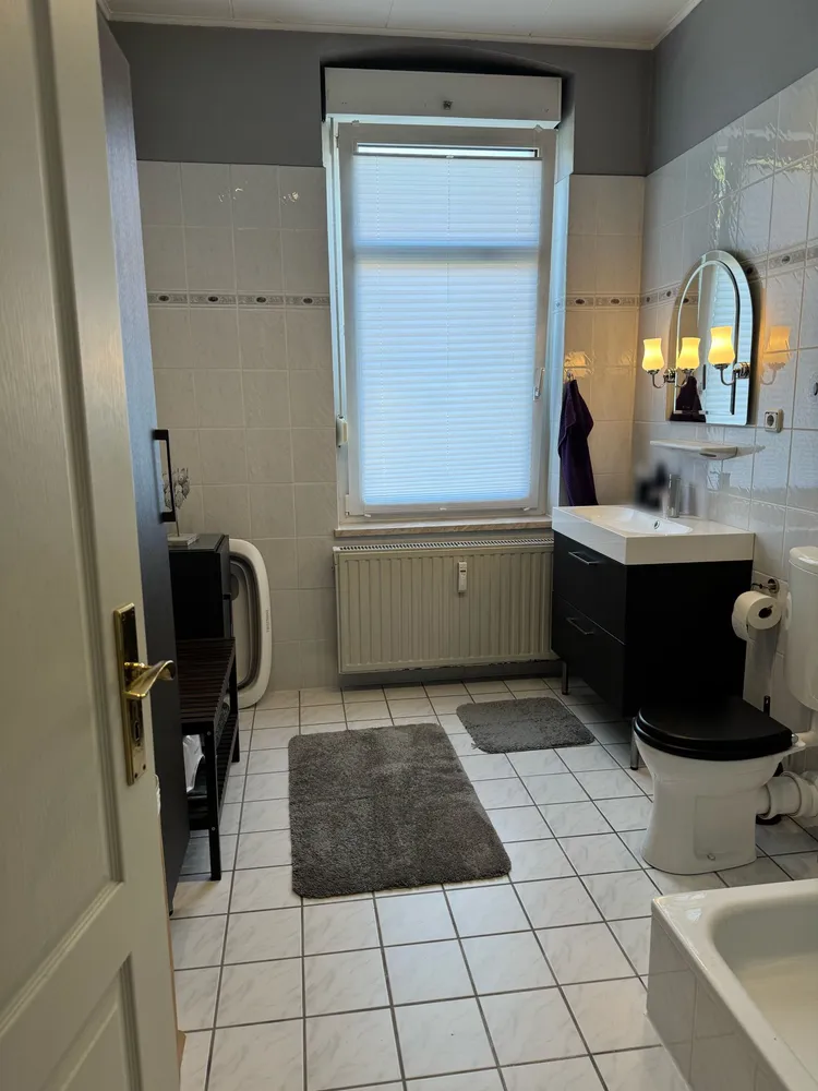 3 Zimmer Wohnung mit 72 m² in Oberhausen – Bild 4