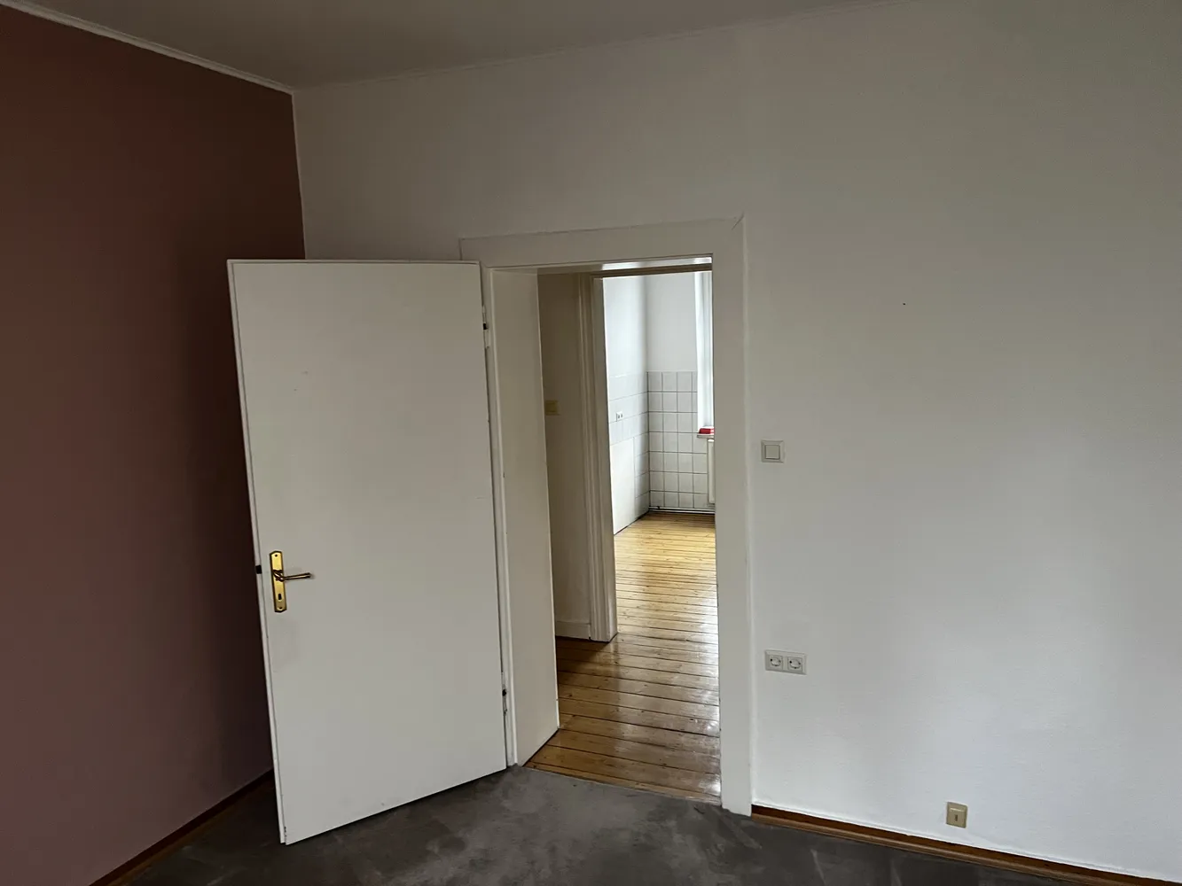 3 Zimmer Wohnung mit 72 m² in Oberhausen – Bild 7