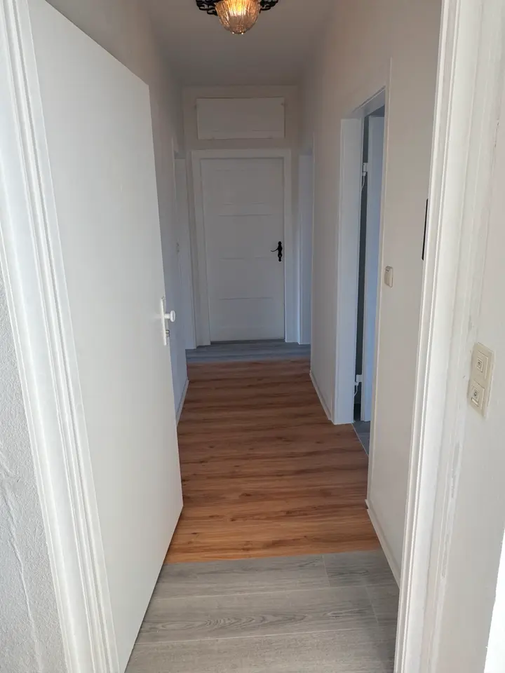 3 Zimmer Wohnung mit 80 m² in Schwäbisch Hall – Bild 5