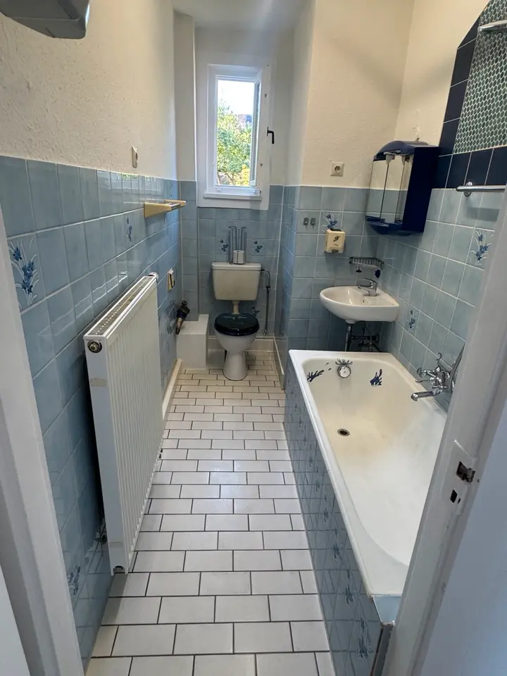 3 Zimmer Wohnung mit 80 m² in Schwäbisch Hall – Bild 6