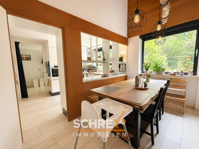 5 Zimmer Wohnung mit 158 m² in Osnabrück – Bild 1