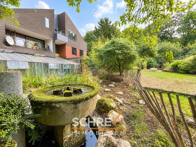 5 Zimmer Wohnung mit 158 m² in Osnabrück – Bild 12