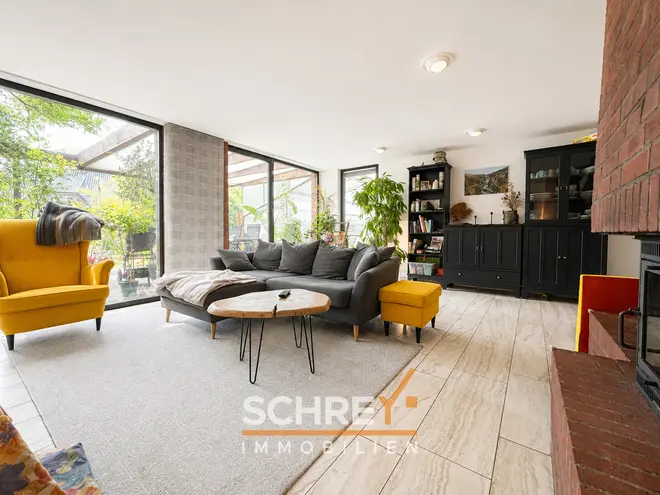 5 Zimmer Wohnung mit 158 m² in Osnabrück – Bild 2