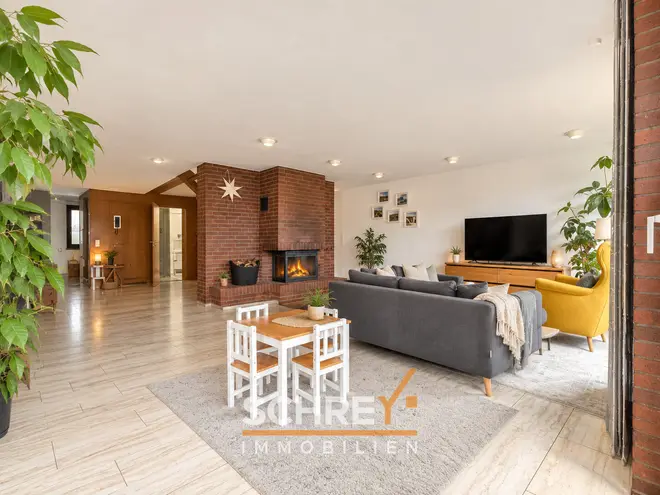 5 Zimmer Wohnung mit 158 m² in Osnabrück – Bild 3
