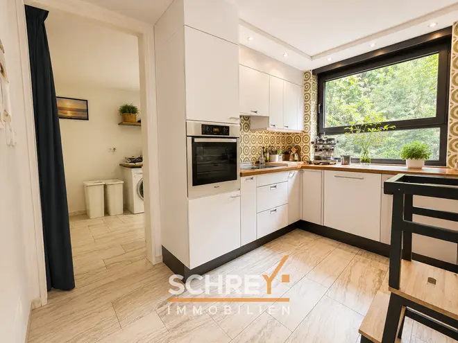 5 Zimmer Wohnung mit 158 m² in Osnabrück – Bild 5
