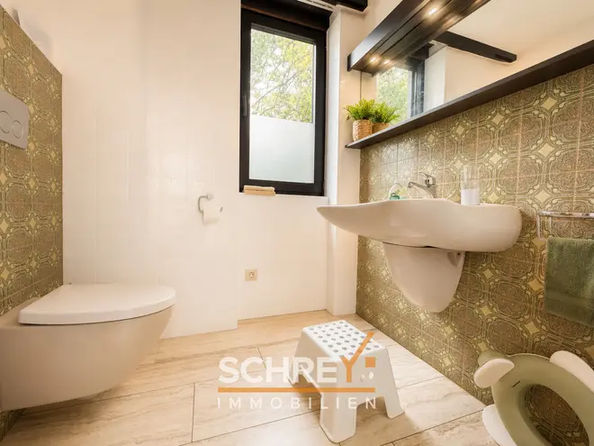 5 Zimmer Wohnung mit 158 m² in Osnabrück – Bild 7