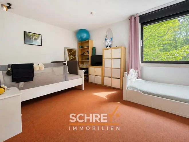 5 Zimmer Wohnung mit 158 m² in Osnabrück – Bild 9