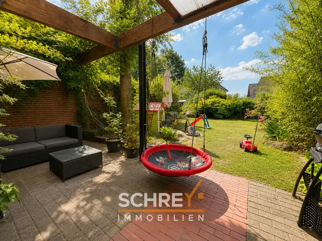 5 Zimmer Wohnung mit 158 m² in Osnabrück – Bild 10