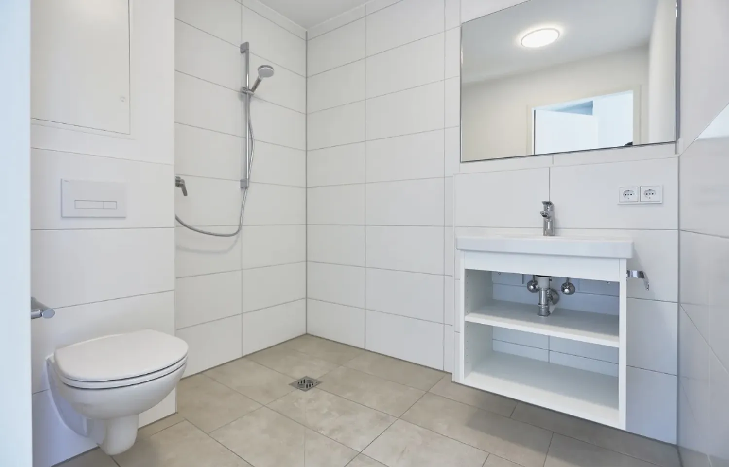 1 Zimmer Wohnung mit 23 m² in Augsburg – Bild 4
