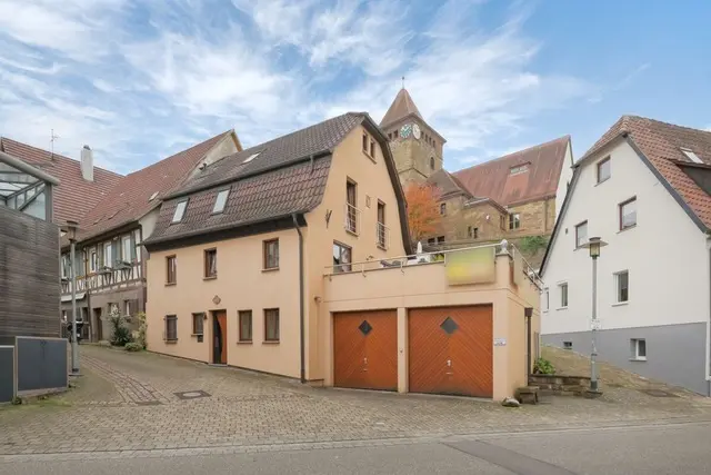 9 Zimmer Haus mit 145 m² in Pforzheim – Bild 2
