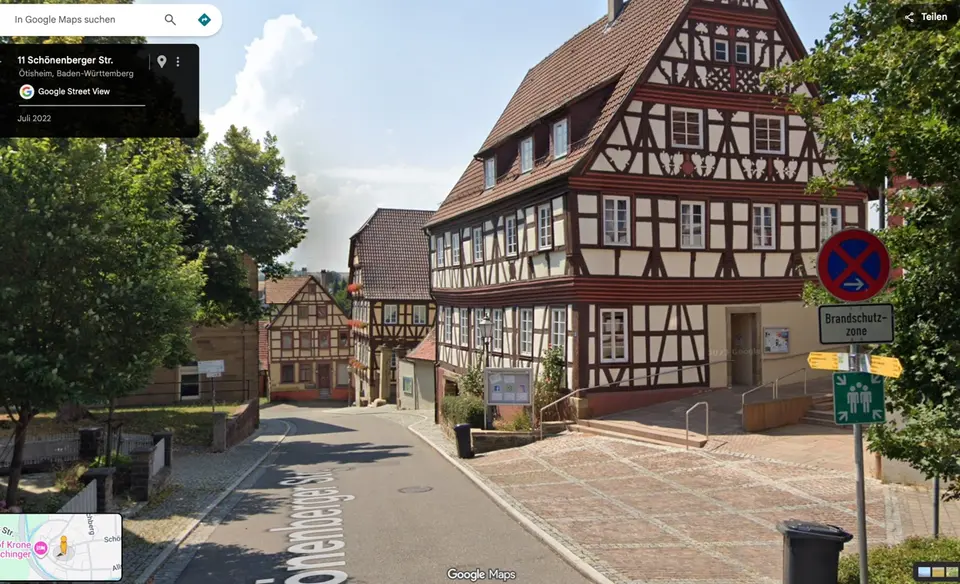9 Zimmer Haus mit 145 m² in Pforzheim – Bild 9