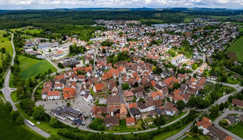9 Zimmer Haus mit 145 m² in Pforzheim – Bild 10
