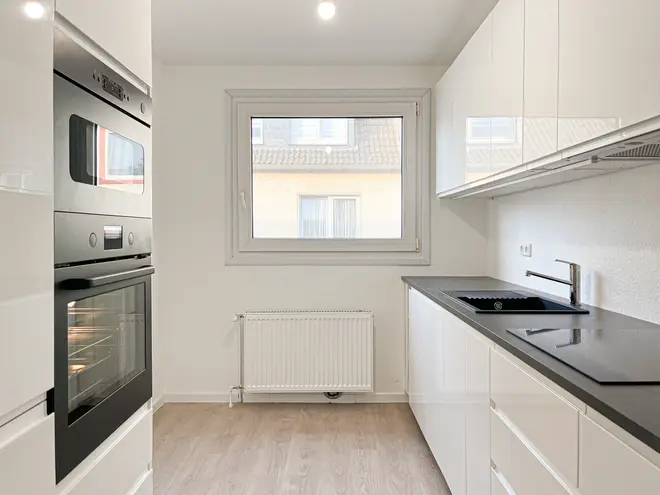 3 Zimmer Wohnung mit 71 m² in Oberhausen – Bild 1