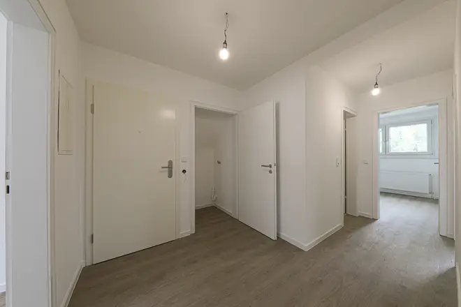 3 Zimmer Wohnung mit 71 m² in Oberhausen – Bild 2