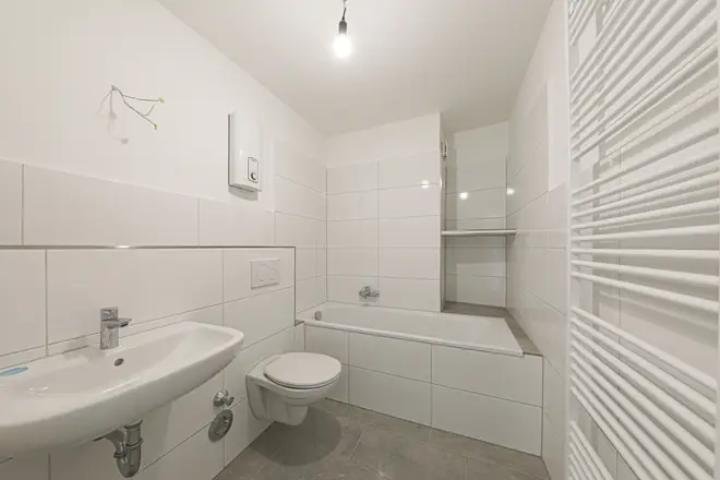 3 Zimmer Wohnung mit 71 m² in Oberhausen – Bild 8