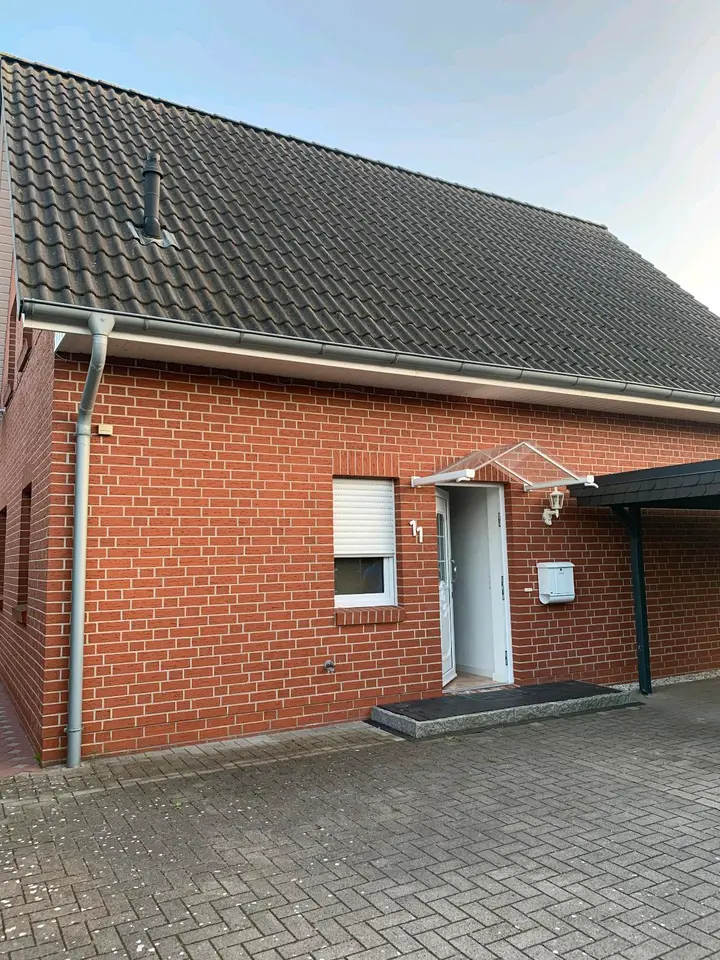 4 Zimmer Haus mit 100 m² in Delmenhorst – Bild 1