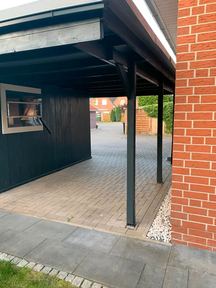 4 Zimmer Haus mit 100 m² in Delmenhorst – Bild 2
