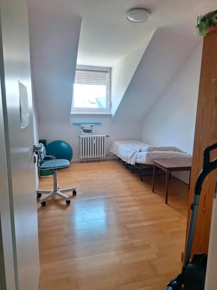 3 Zimmer Wohnung mit 75 m² in Trier – Bild 2