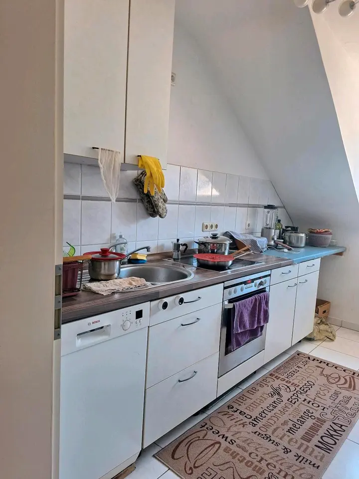 3 Zimmer Wohnung mit 75 m² in Trier – Bild 4
