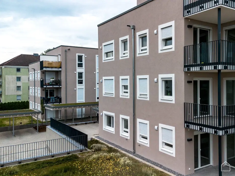 2 Zimmer Wohnung mit 47 m² in Crailsheim – Bild 6