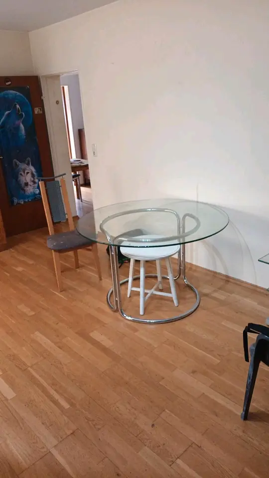 Studio mit 28 m² in Frankfurt am Main – Bild 2