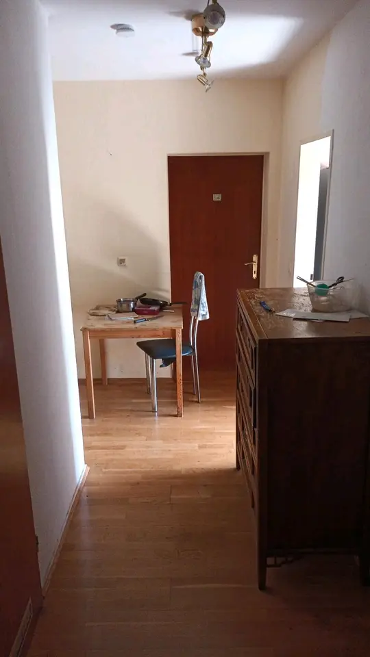 Studio mit 28 m² in Frankfurt am Main – Bild 5
