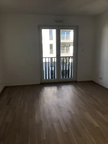 2 Zimmer Wohnung mit 53 m² in München – Bild 2