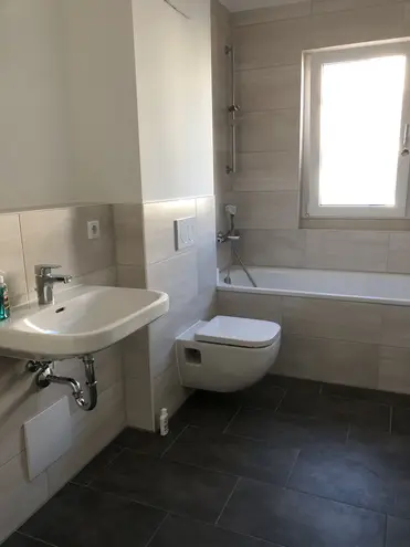 2 Zimmer Wohnung mit 53 m² in München – Bild 5