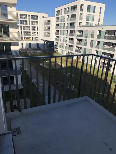 2 Zimmer Wohnung mit 53 m² in München – Bild 7