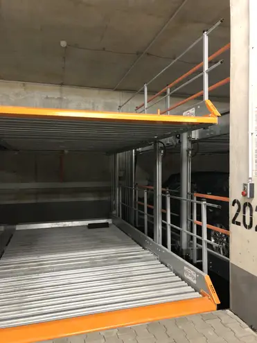 2 Zimmer Wohnung mit 53 m² in München – Bild 8