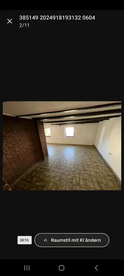 3 Zimmer Haus mit 110 m² in Marburg – Bild 1